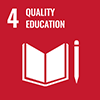 SDGs 4